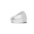 white gold