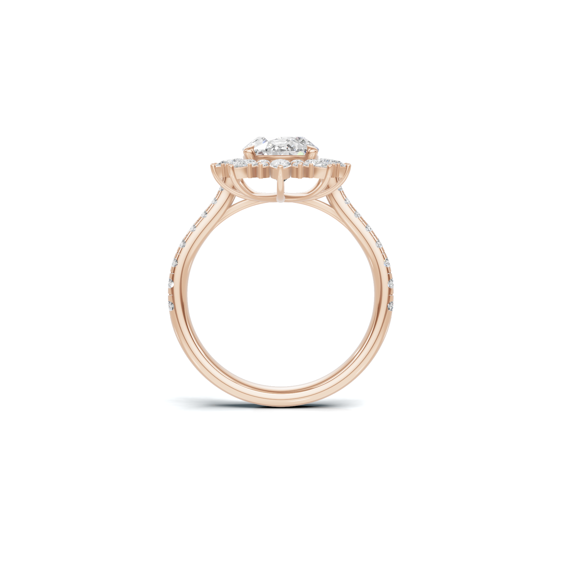 rose gold