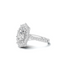 white gold