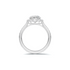 white gold