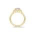 yellow gold