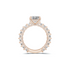 rose gold