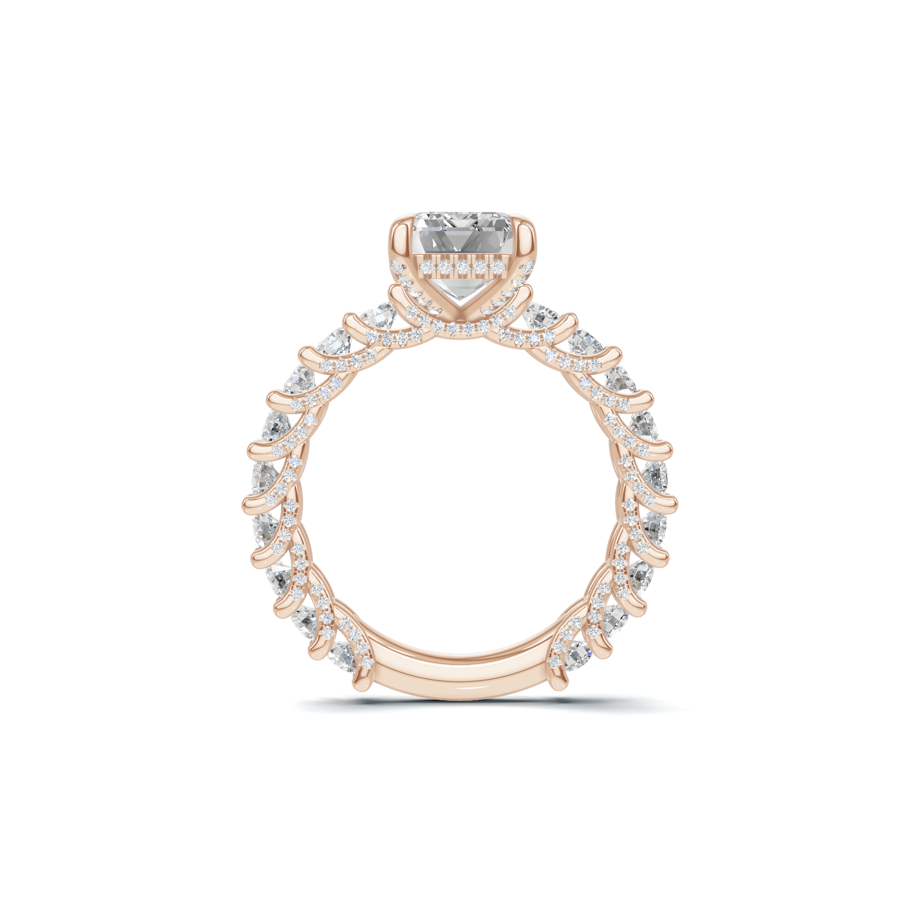 rose gold