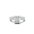 white gold
