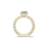 yellow gold