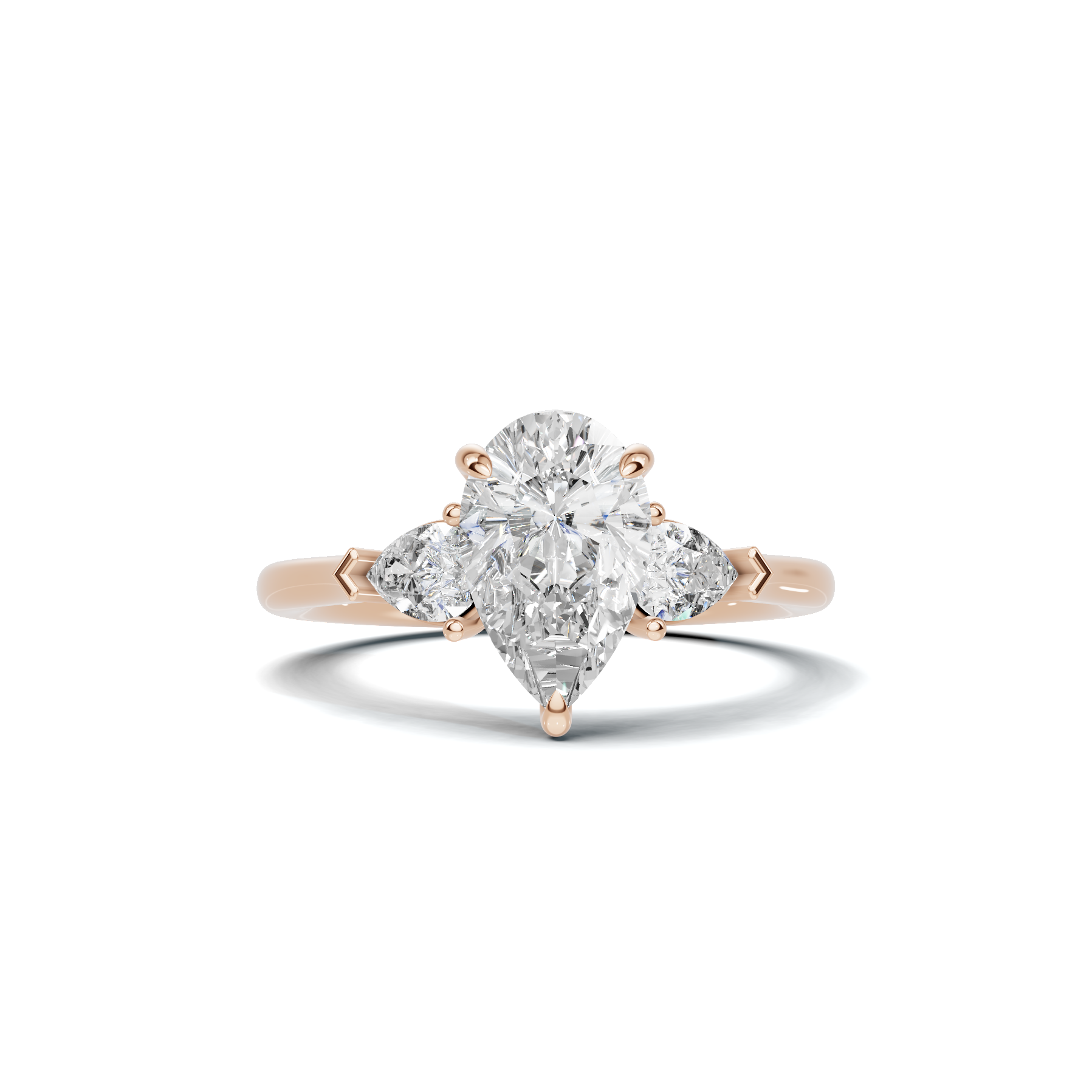 rose gold