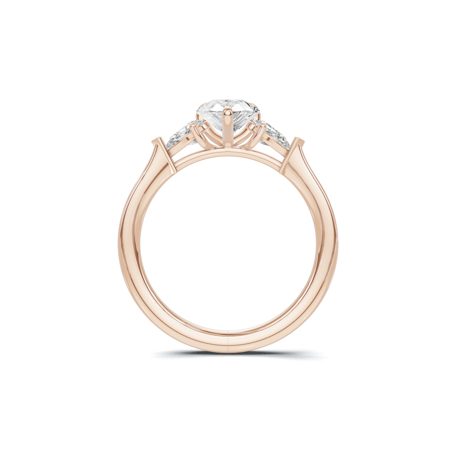 rose gold