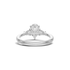 white gold