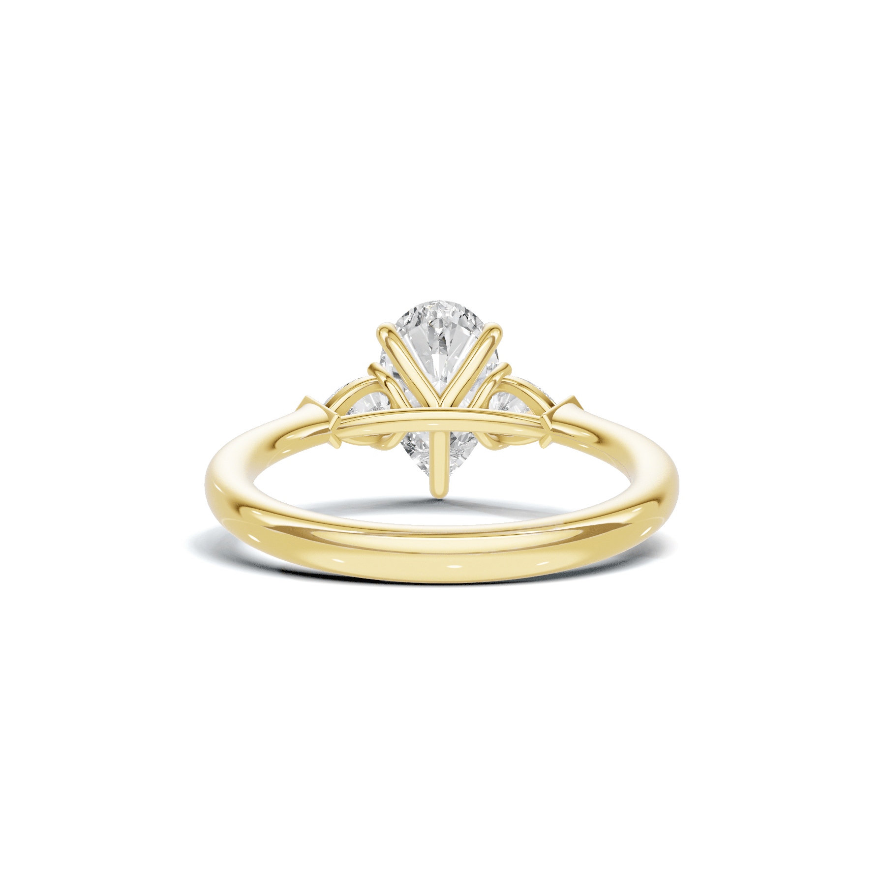 yellow gold