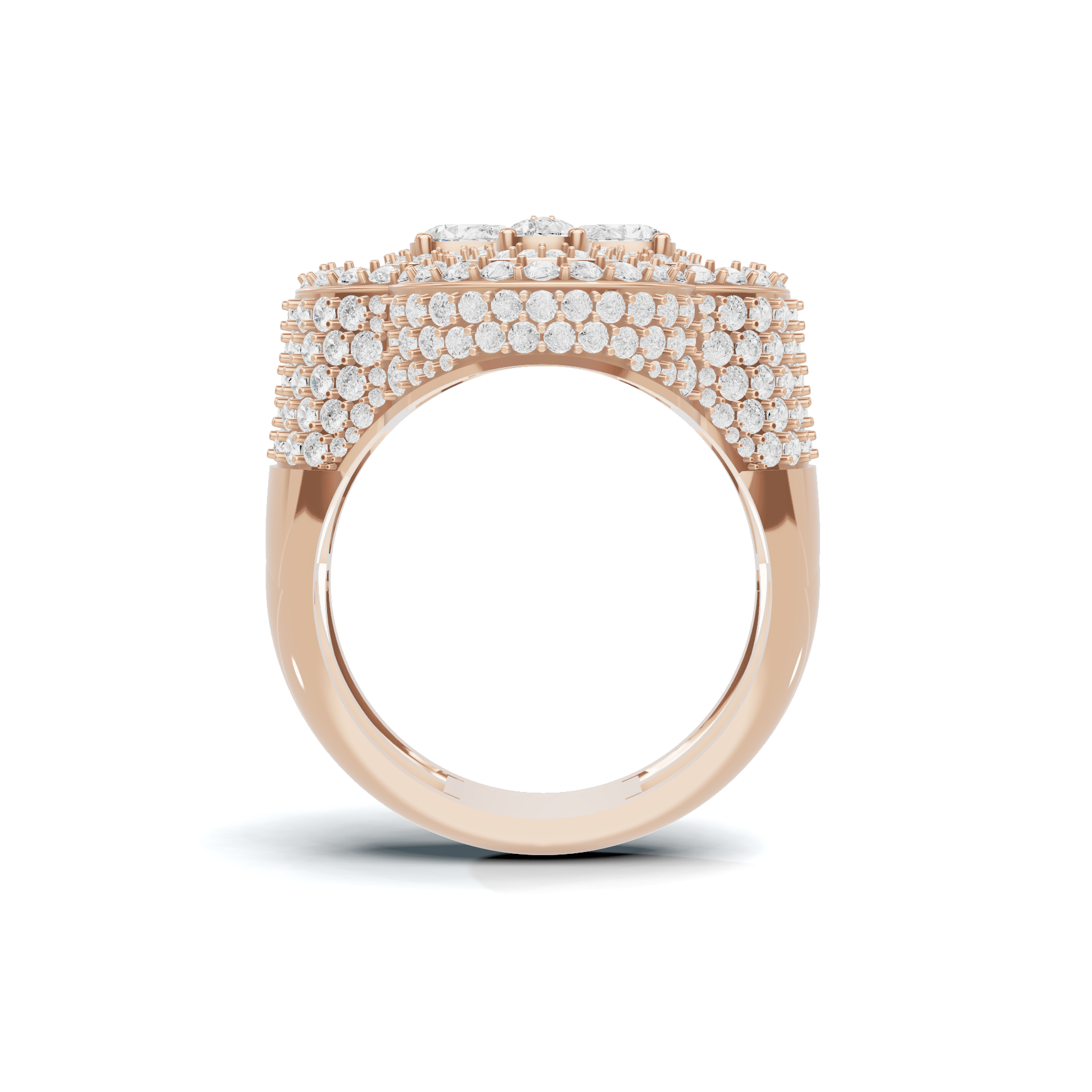 rose gold