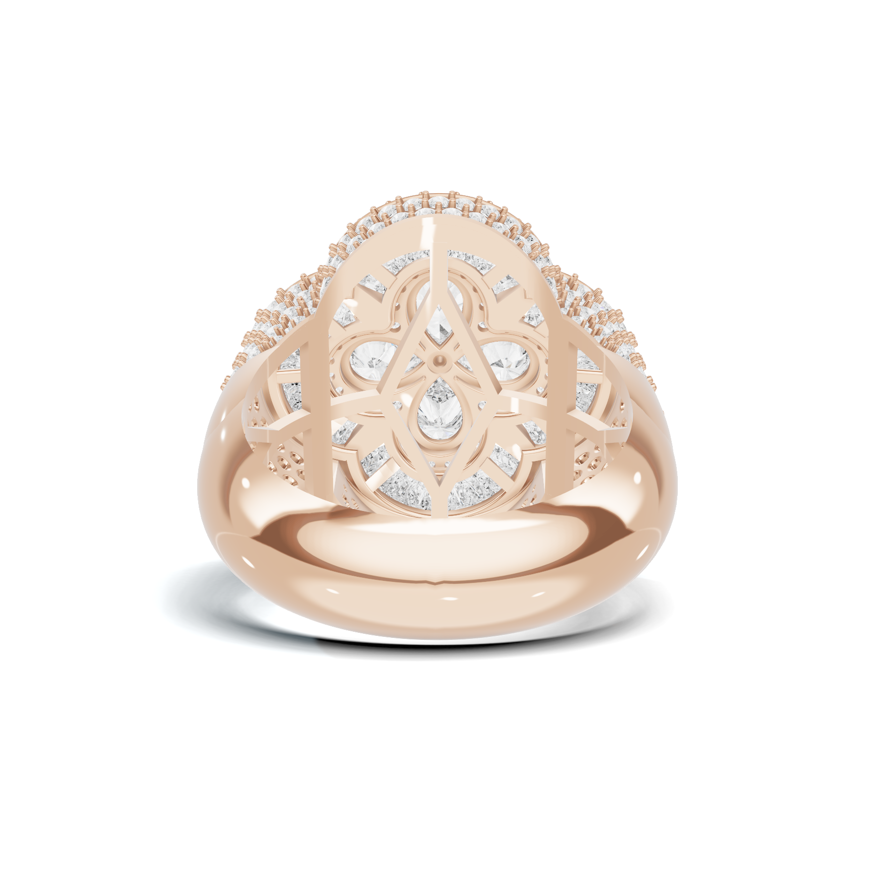rose gold
