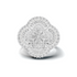 white gold