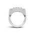 white gold