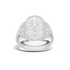 white gold