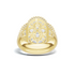 yellow gold