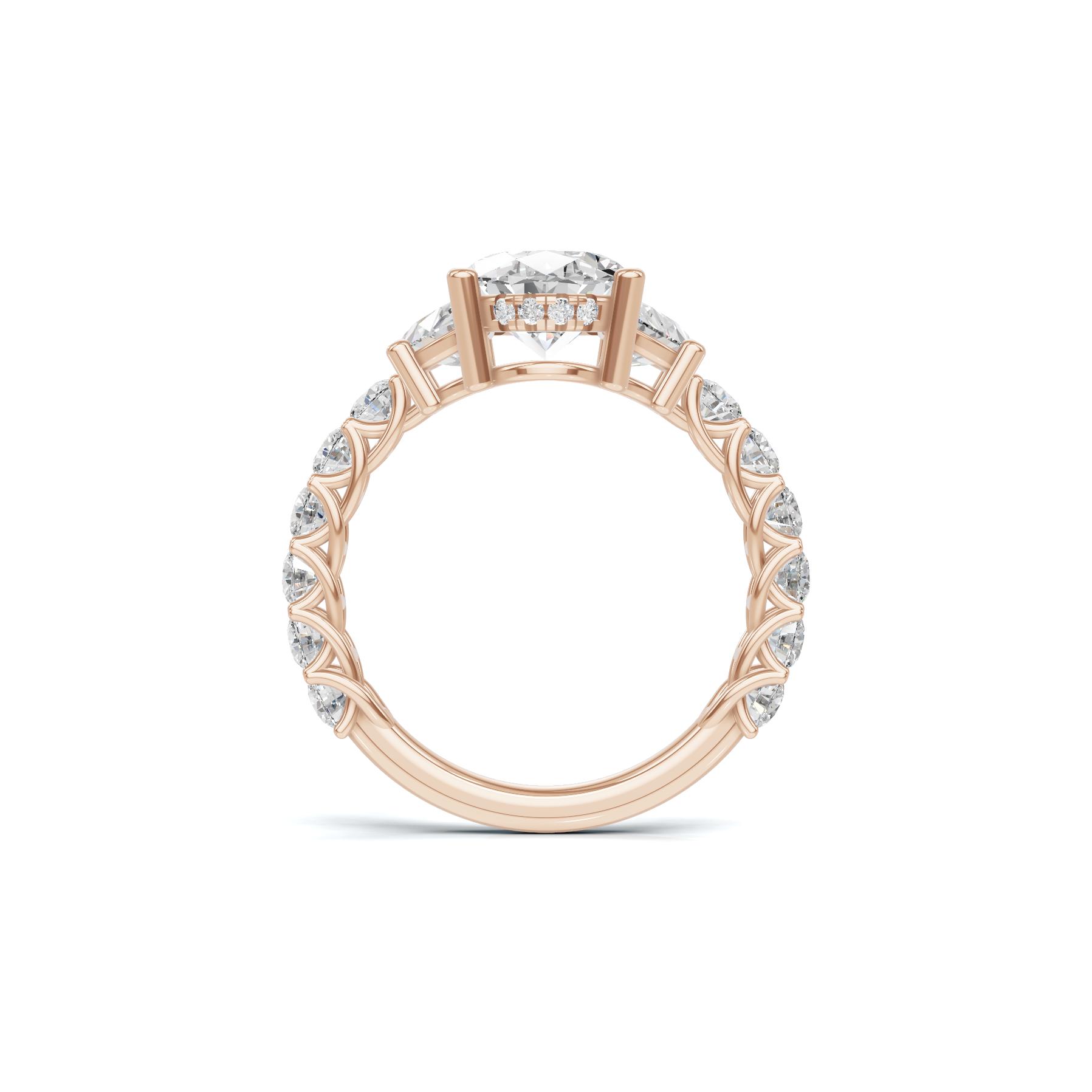 rose gold