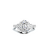 white gold