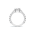 white gold