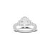 white gold