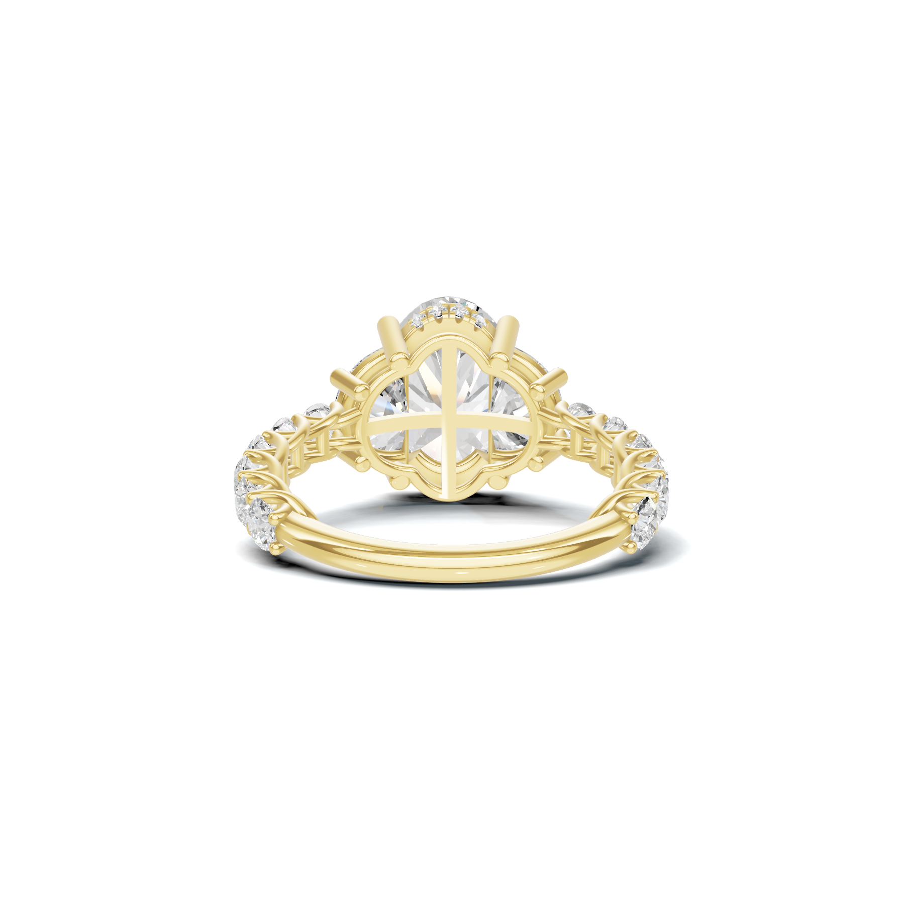 yellow gold