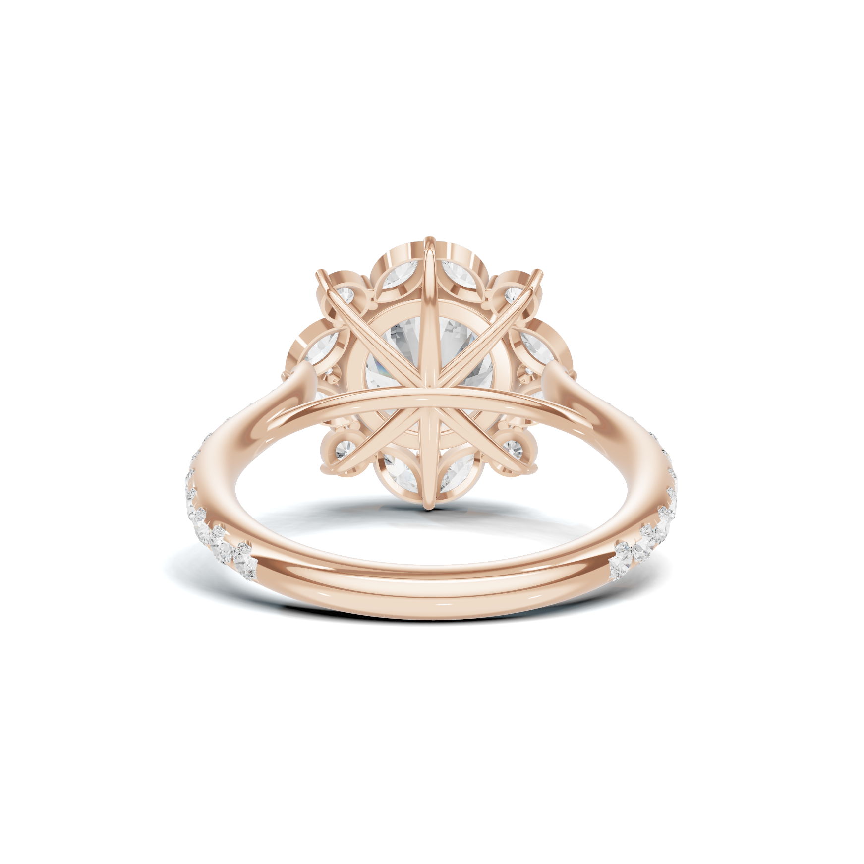 rose gold