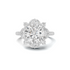 white gold