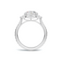 white gold