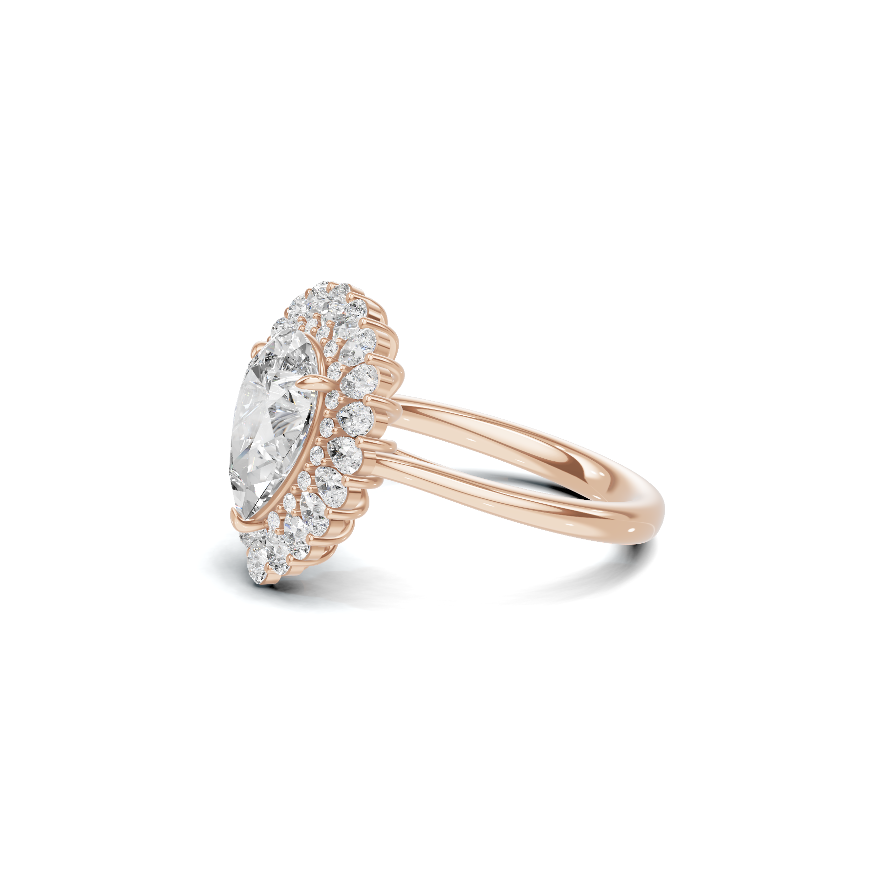 rose gold