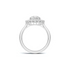 white gold