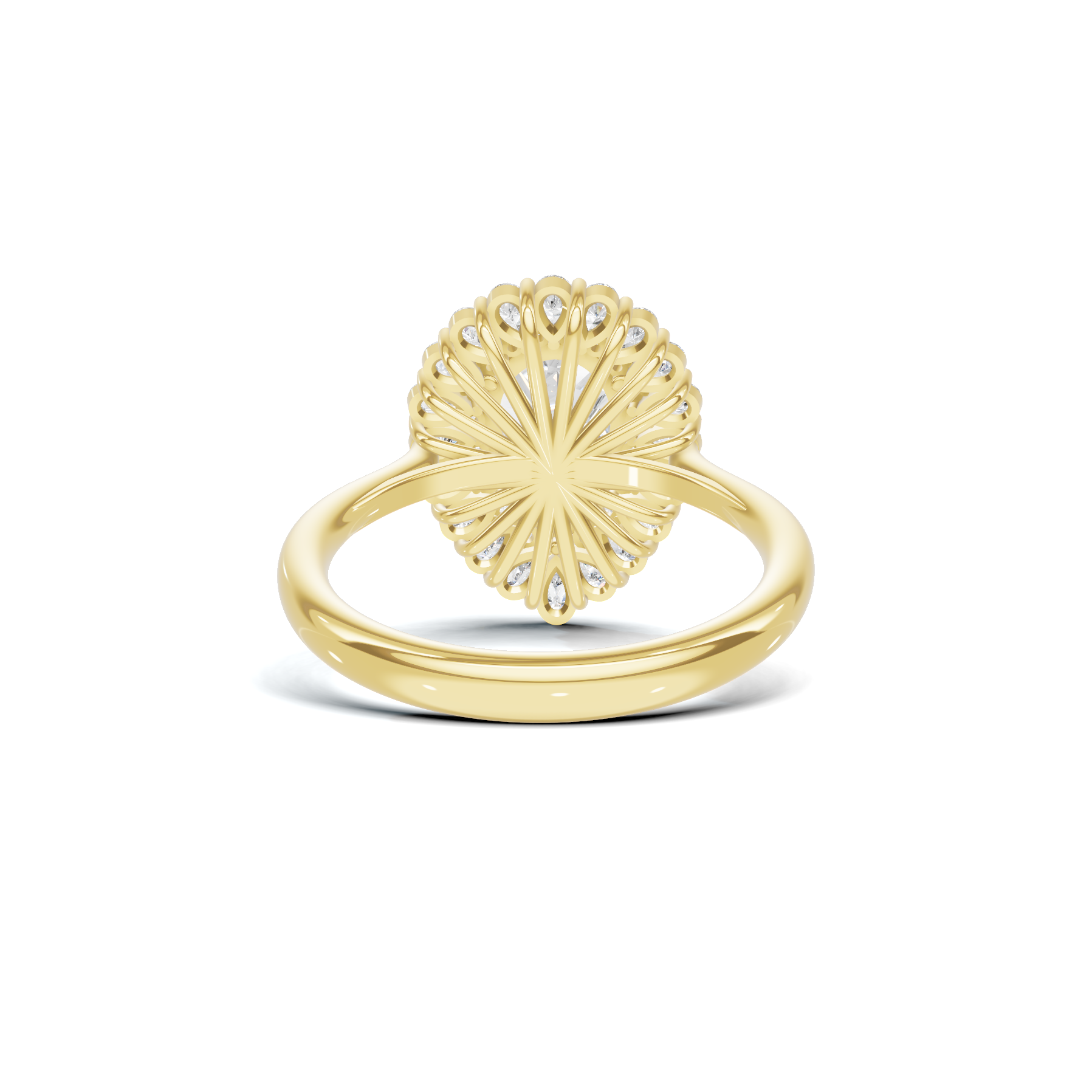 yellow gold