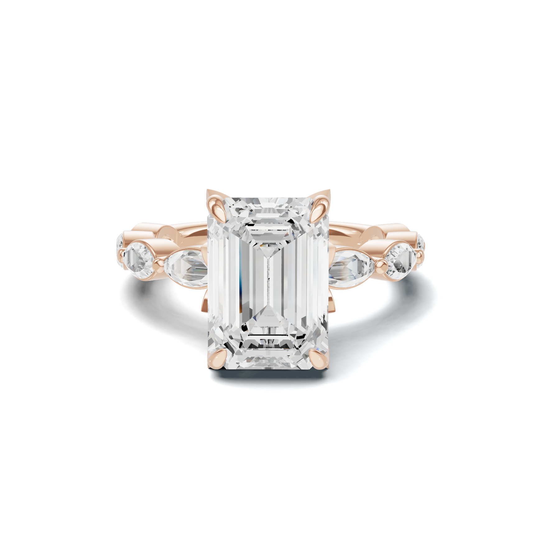 rose gold