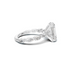 white gold