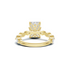 yellow gold