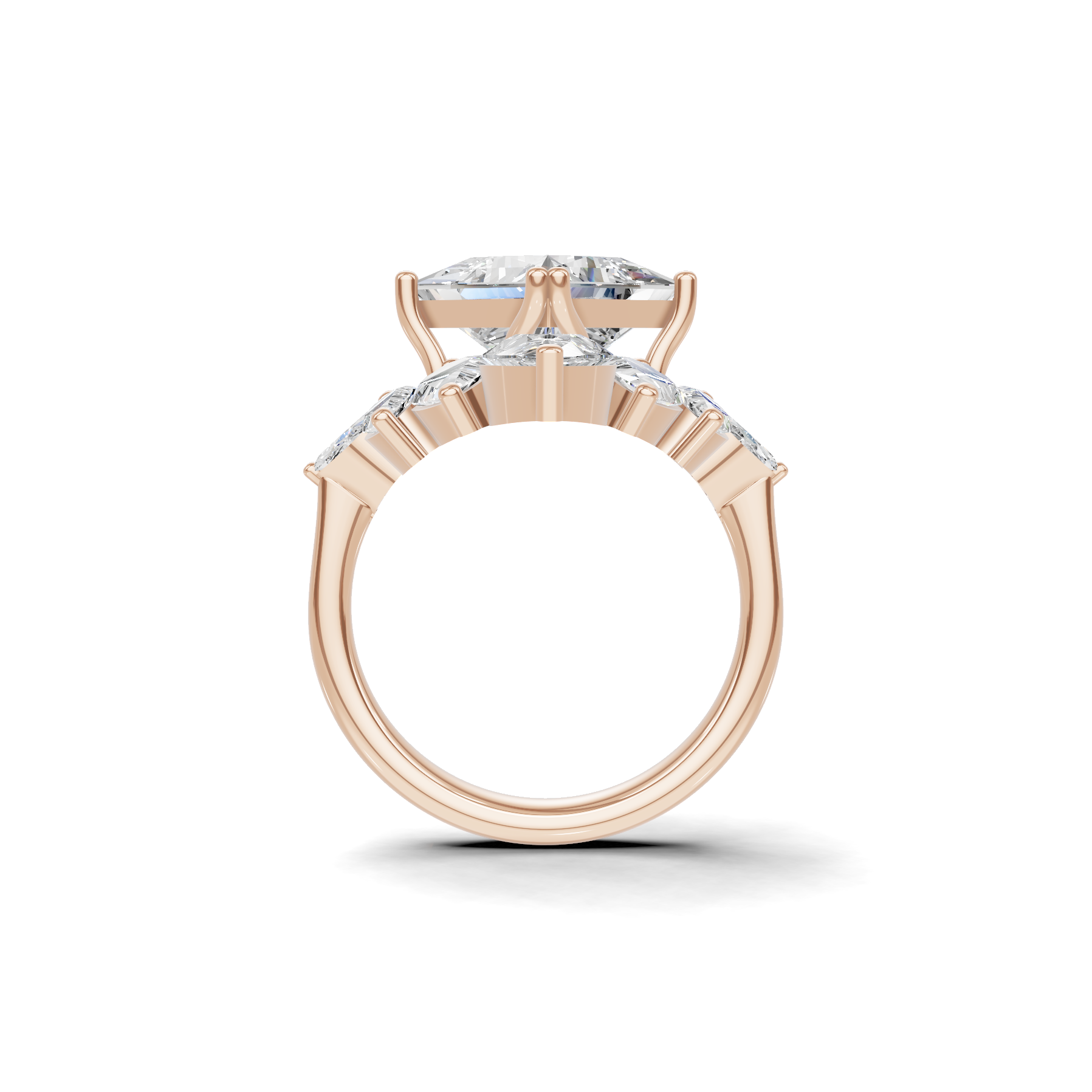rose gold