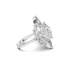 white gold