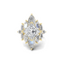 yellow gold