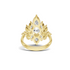 yellow gold