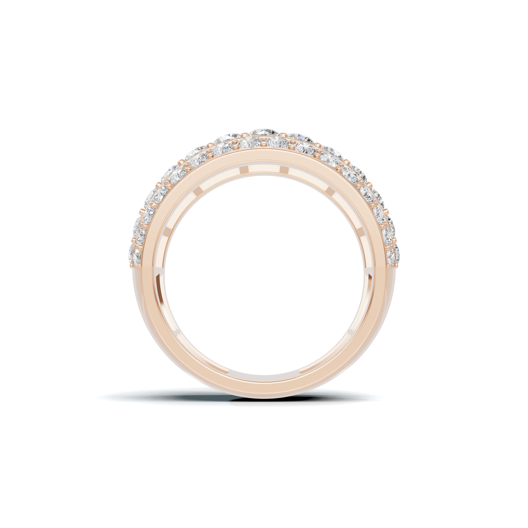 rose gold