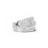 white gold