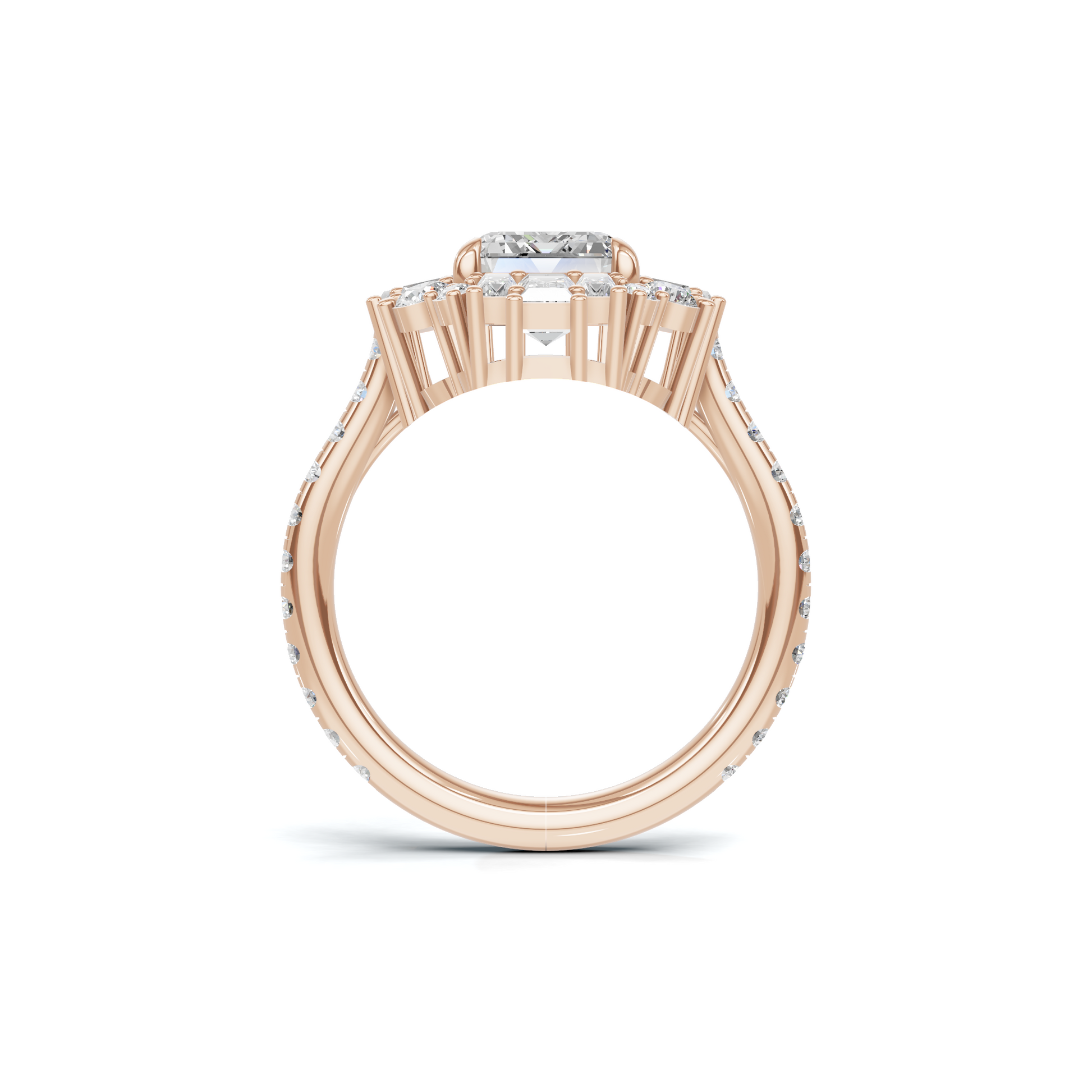 rose gold
