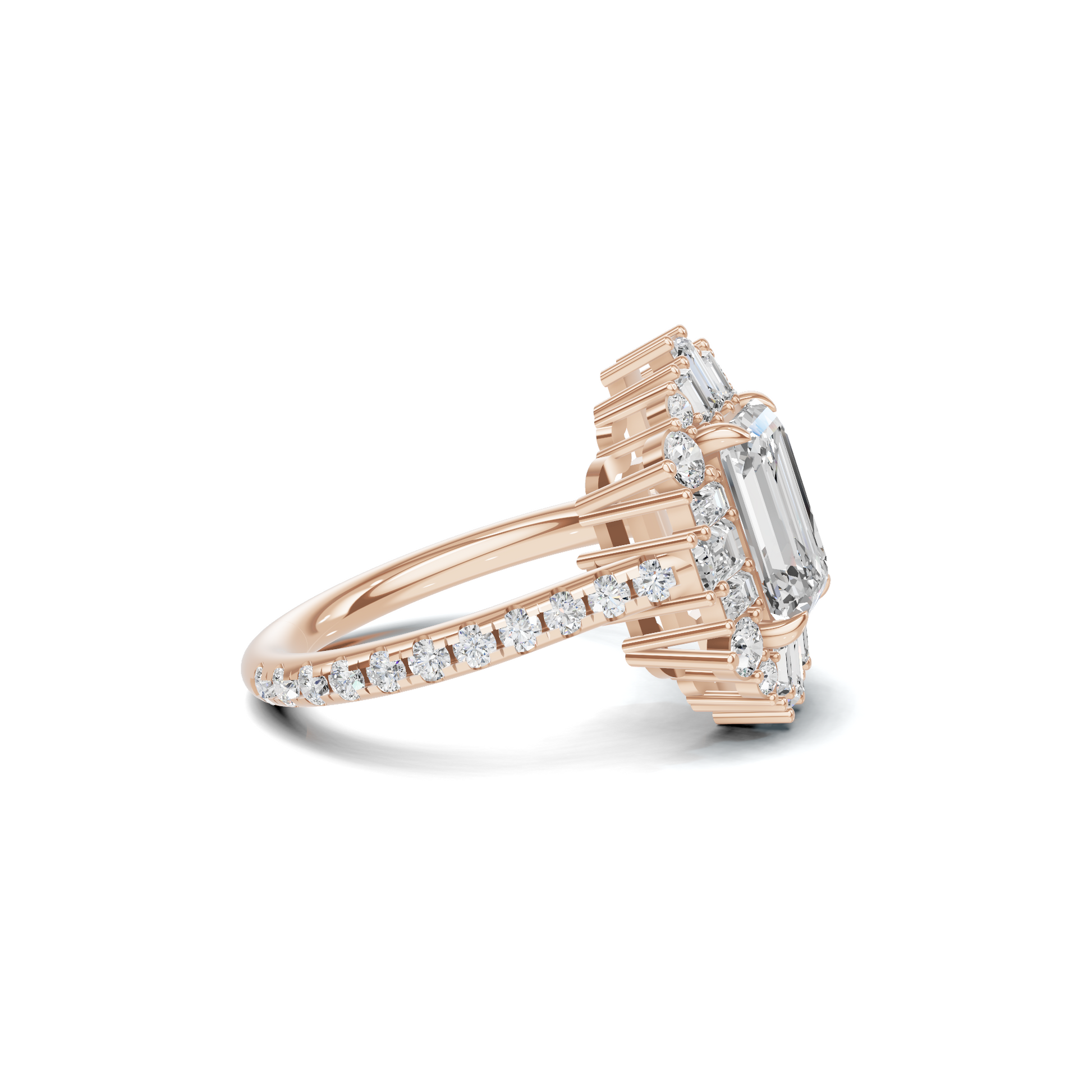 rose gold