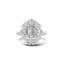 white gold