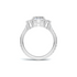 white gold