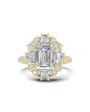 yellow gold