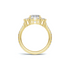 yellow gold