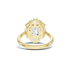 yellow gold