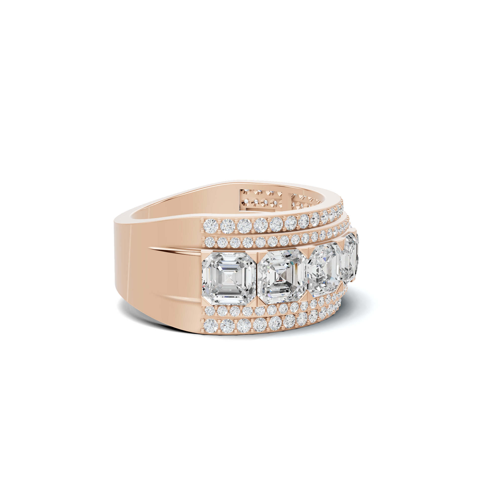 rose gold