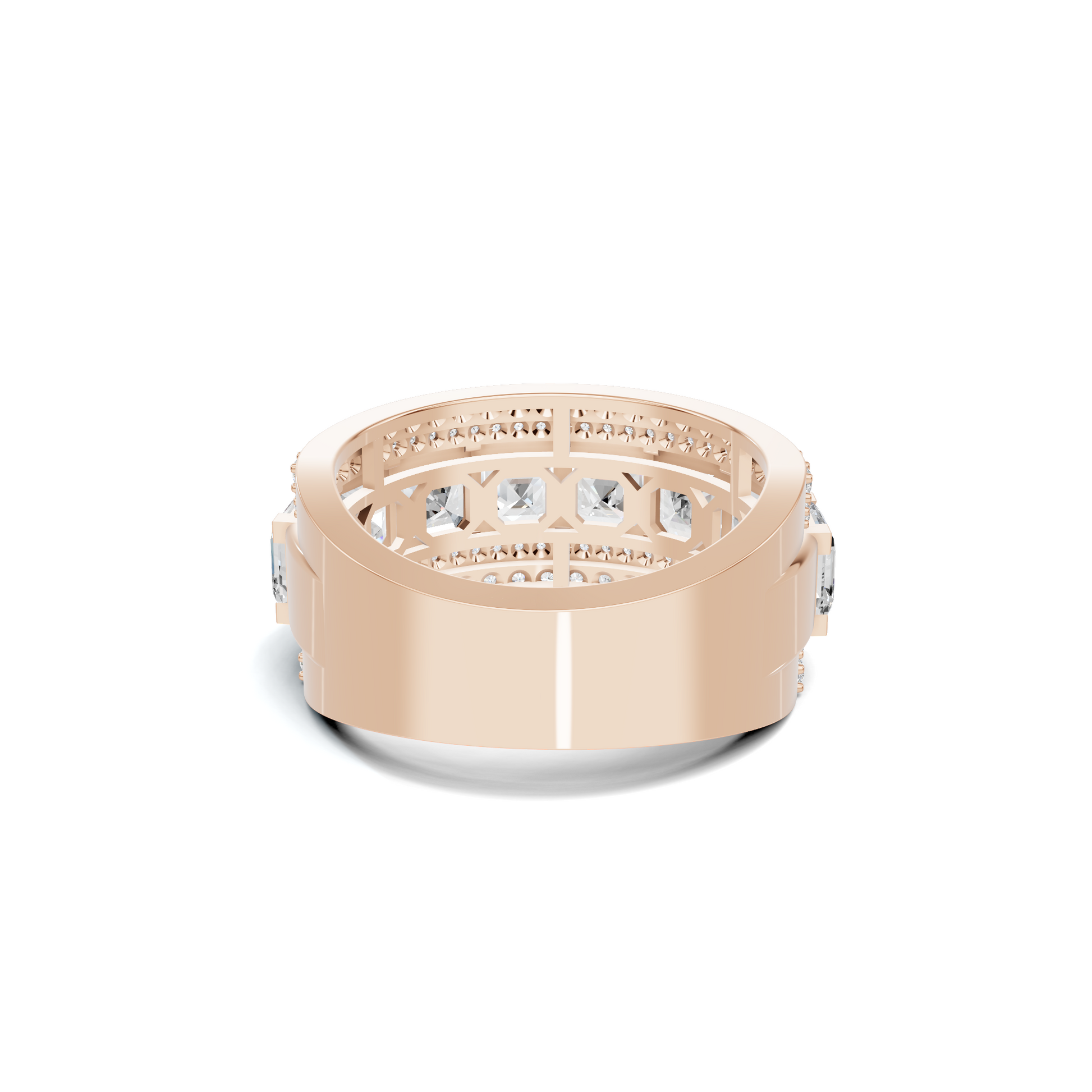 rose gold
