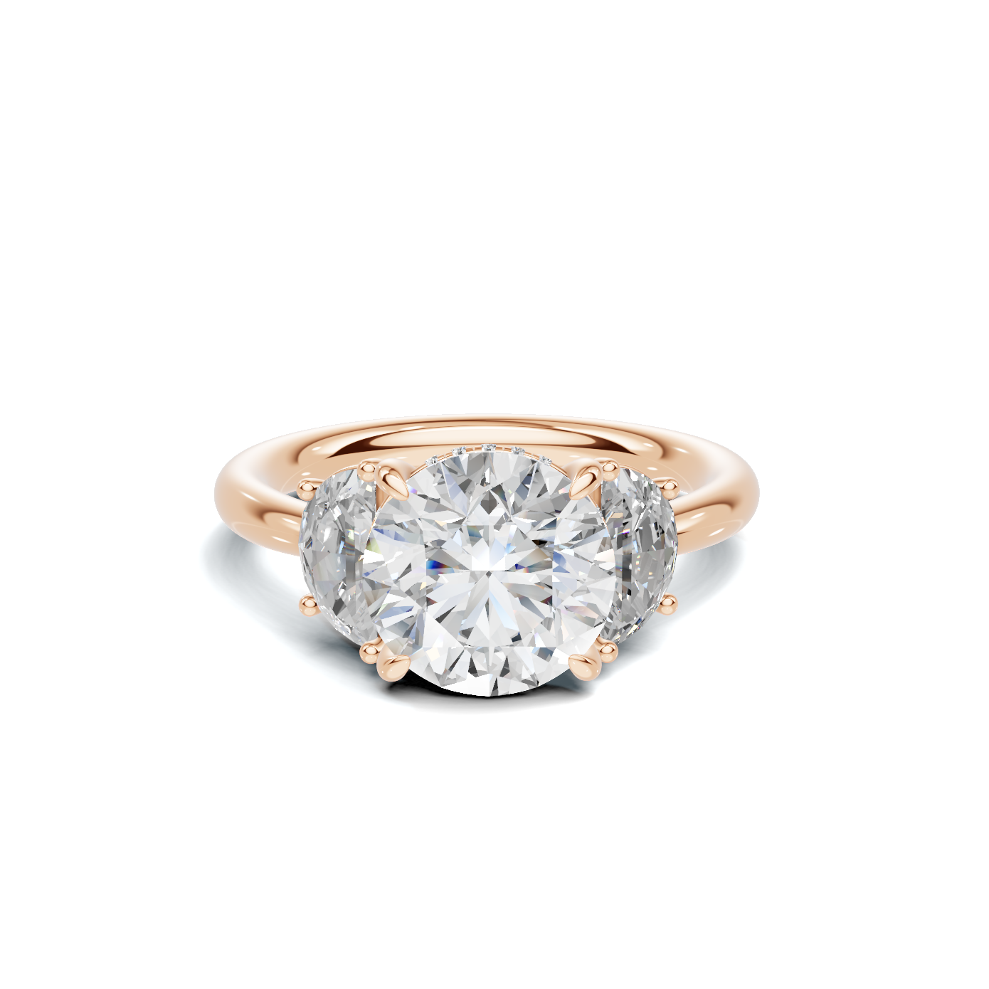 rose gold