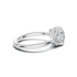 white gold